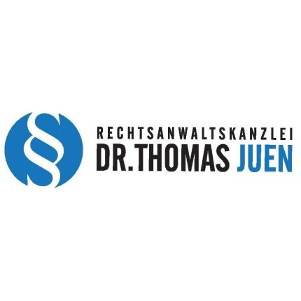 Logo de Dr. Thomas Juen