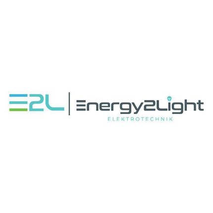 Logotipo de Energy 2 Light Elektrotechnik
