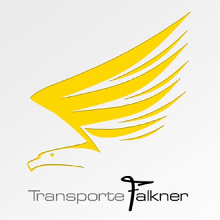 Logo von Transporte Falkner