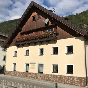 TrauerHilfe Bestattung Heidegger