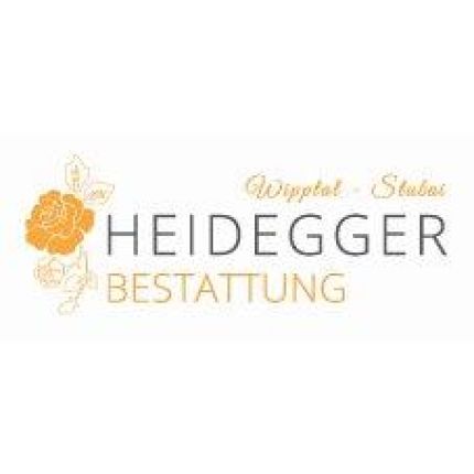 Logotyp från TrauerHilfe Bestattung HEIDEGGER
