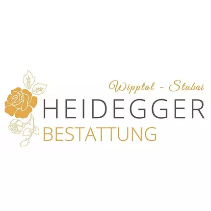 Logo van TrauerHilfe Bestattung HEIDEGGER