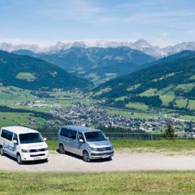 Taxi- und Autobusunternehmen Schober in 5541 Altenmarkt im Pongau