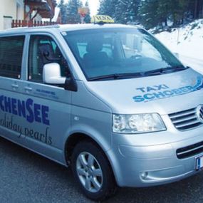 Taxi- und Autobusunternehmen Schober in 5541 Altenmarkt im Pongau