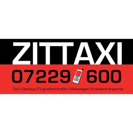 Logo od Taxi 600 GmbH
