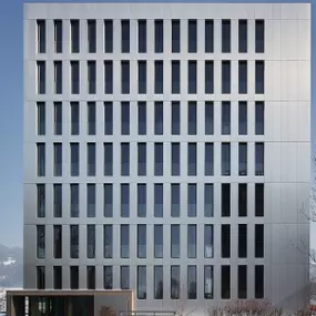 Spiegel Fassadenbau GmbH 6842