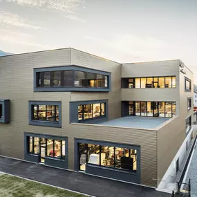 Spiegel Fassadenbau GmbH 6842