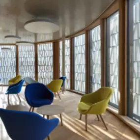 Spiegel Fassadenbau GmbH 6842