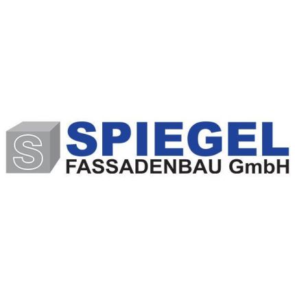 Logo von Spiegel Fassadenbau GmbH