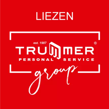 Logo from Trummer Montage & Personal GmbH