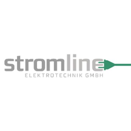 Logo od Stromline Elektrotechnik GmbH