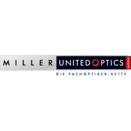 Logo van Miller United Optics - Ihr Optiker & Hörgeräteakustiker in Innsbruck