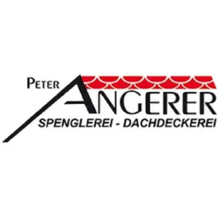 Logo von Peter Angerer Spenglerei -Dachdeckerei