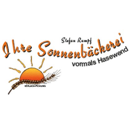 Logo von Sonnenbäckerei Stefan Rumpf