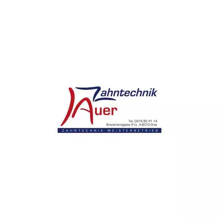 Logo van Auer Zahntechnik