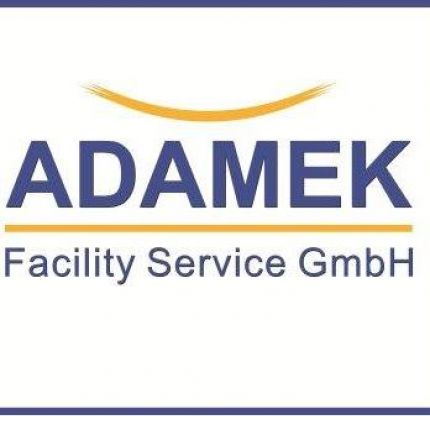 Logo od ADAMEK Facility Service GmbH