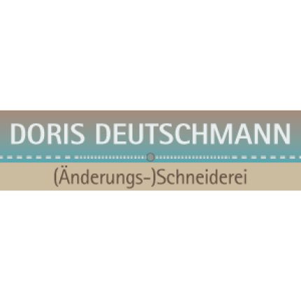 Logo fra Schneiderei Deutschmann Doris + Eilin