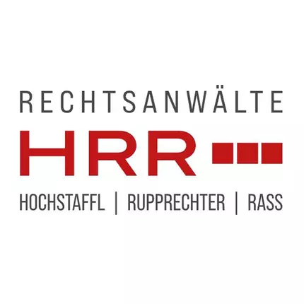 Logo van HRR Rechtsanwälte GmbH