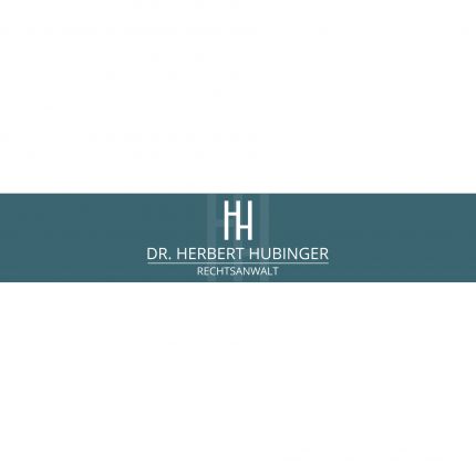Logo de Rechtsanwaltskanzlei Dr. Herbert Hubinger