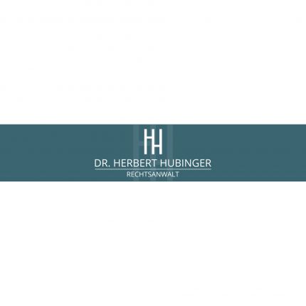 Logo da Rechtsanwaltskanzlei Dr. Herbert Hubinger