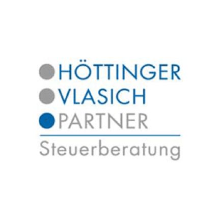 Logo van Höttinger Vlasich Partner Steuerberatung GmbH