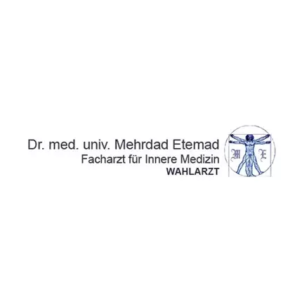 Logo van Dr. med. univ. Mehrdad Etemad