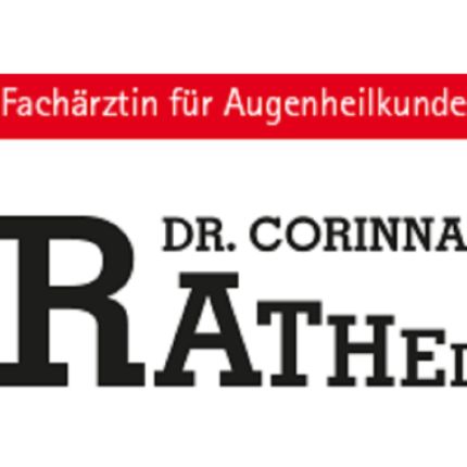 Logotipo de Dr. Corinna Rathei