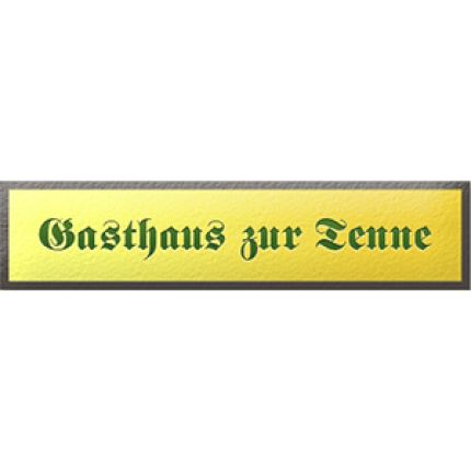 Logo von Gasthaus z Tenne