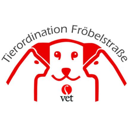 Logo fra Tierordination Fröbelstraße