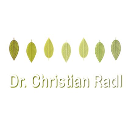 Logotyp från Dr. med. Christian Radl