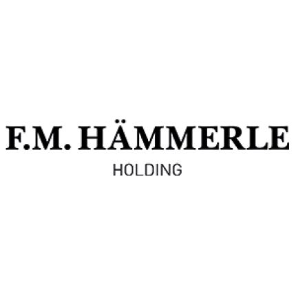 Logo de F.M. Hämmerle Holding AG