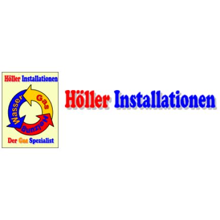 Logo von Höller Installationen e.U.