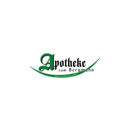 Logo de Apotheke Zum Bergmann Mag. pharm. Sabine Tuttner KG