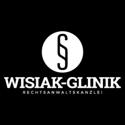 Logótipo de Mag. Sabine Wisiak-Glinik