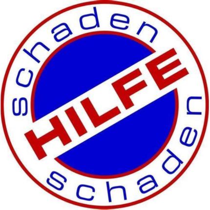 Logotyp från die Schadenhilfe - Ing. Christian de Haan GmbH