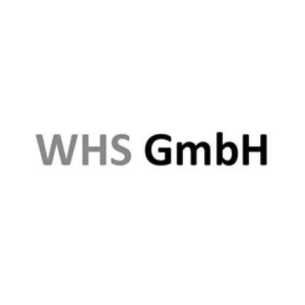 Logo von WHS GmbH