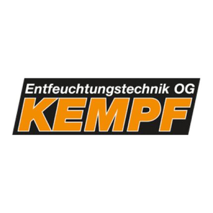 Logotipo de Kempf Entfeuchtungstechnik
