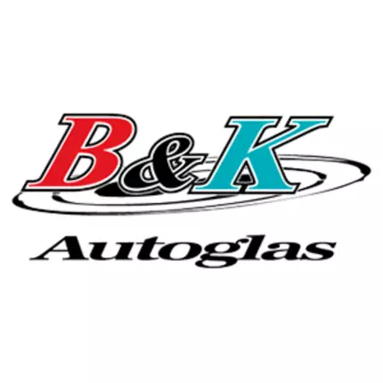 Logo von B & K Autoglas Handels GmbH