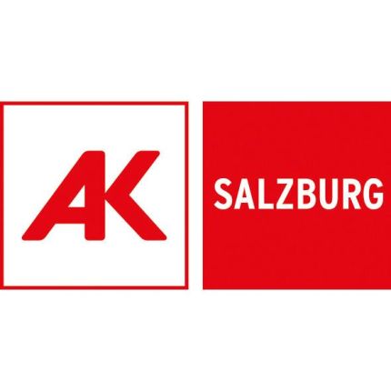 Logo van Arbeiterkammer Salzburg