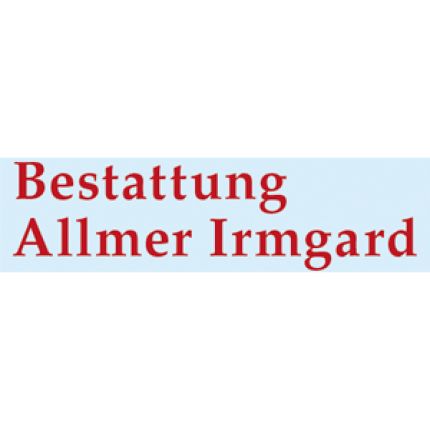 Logo fra BESTATTUNG Allmer Irmgard