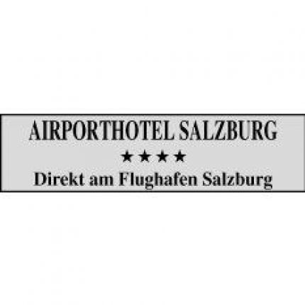 Logo von Airporthotel Salzburg