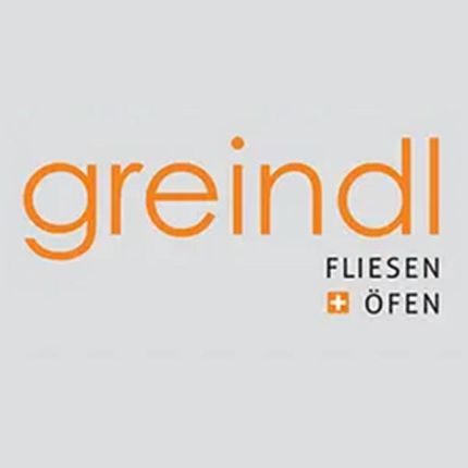 Logotyp från Greindl Öfen & Fliesen