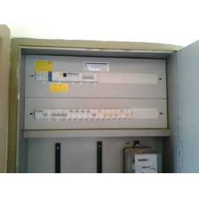 IJD Elektrotechnik GmbH in 8020 Graz