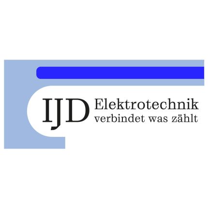 Logo van IJD Elektrotechnik GmbH