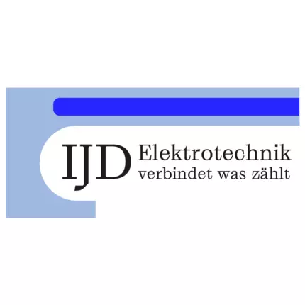 Logótipo de IJD Elektrotechnik GmbH