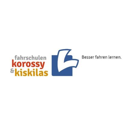 Logotyp från Korossy & Kiskilas GesmbH