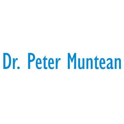 Logo da Dr. Peter Muntean