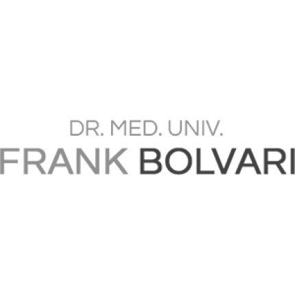 Logótipo de Dr. med. univ. Frank Bolvari