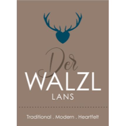 Logotipo de DER WALZL