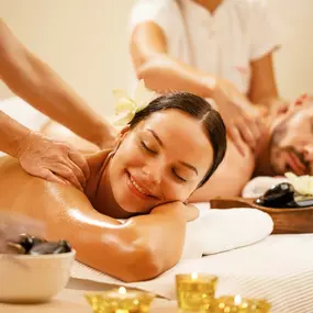 Bild von Friseur & Wellness Oase Silvia - Silvia Schuh GmbH